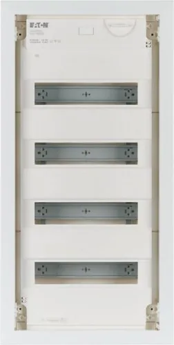 Tableau électrique compact Eaton KLV-48HWP-F