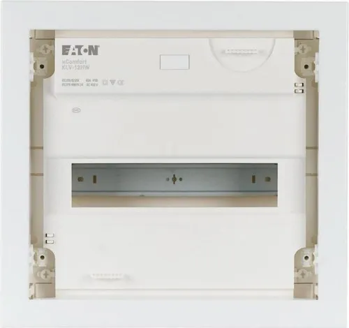 Eaton Coffret de distribution KLV-12HWS-SF