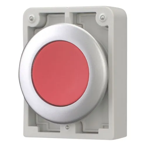 Bouton-poussoir Eaton RMQ-Titan M30C-FDR-R