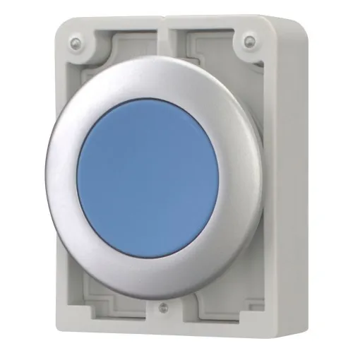 Bouton-poussoir Eaton RMQ-Titan M30C-FDR-B