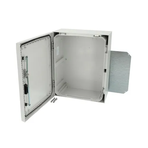 Boîtier Eaton CP-54/210 CP-54/210