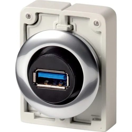 Eaton Prise encastrable M30C-FUSB