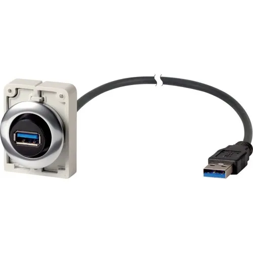 Eaton Prise encastrable M30C-FUSB-30