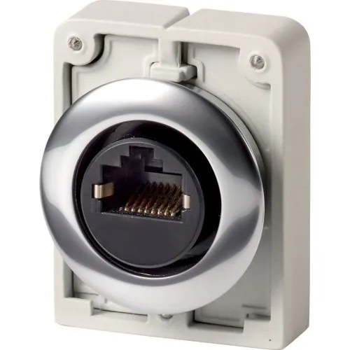 Eaton Prise encastrable M30C-FRJ45