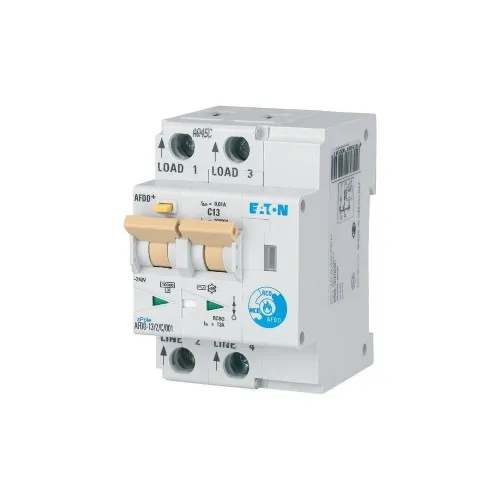 Eaton Disjoncteur de protection contre les incendies AFDD-13/2/C/001-A