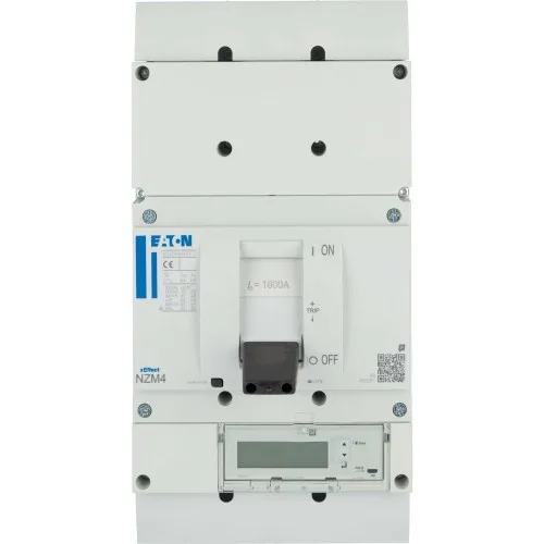 Disjoncteur Eaton NZMH4-PX1600