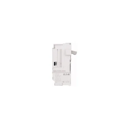 Eaton Déclencheur à minimum de tension NZM4-XU208-240AC-PI