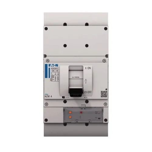 Eaton Disjoncteur NZMH4-MX550
