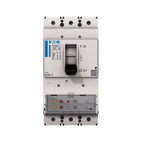 Disjoncteur Eaton NZMS3-VX400-T