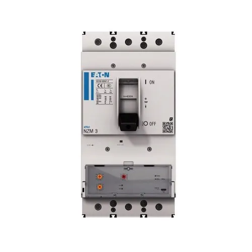 Disjoncteur Eaton NZMH3-MX220-AVE