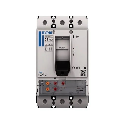 Disjoncteur Eaton NZMN2-4-VX100-SVE