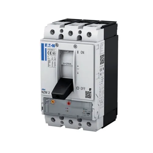 Disjoncteur Eaton NZMS2-AX100