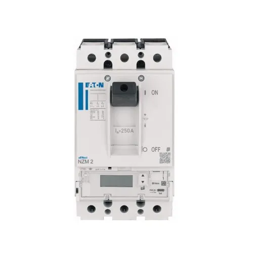 Disjoncteur Eaton NZMH2-PX160-TZ