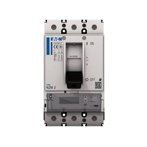 Disjoncteur Eaton NZMS2-PX160