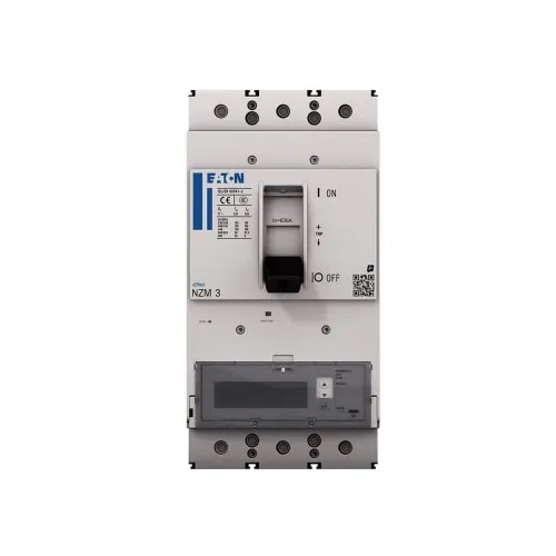 Disjoncteur Eaton NZMH3-PMX350