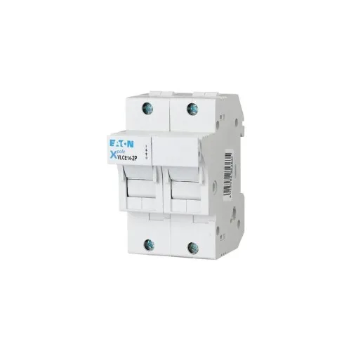 Sectionneur porte-fusibles Eaton VLCE14-2P