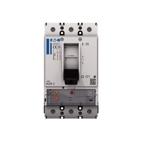 Eaton interrupteur-sectionneur NZMN2-MX200-BT-NA