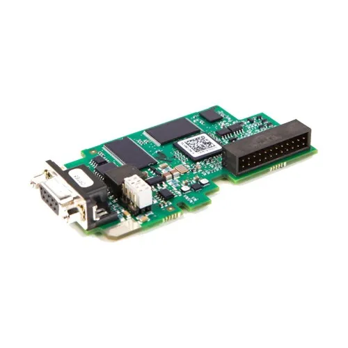 Option EtherCAT Eaton OPTEC