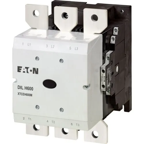 Contacteur de puissance Eaton DILH600/22(RA250)