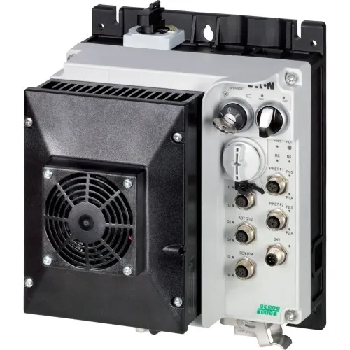 Eaton Variateur de vitesse RASP58424PNT #199051