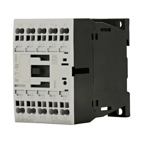 Eaton Contacteur de puissance DILMP20(24VDC#199263