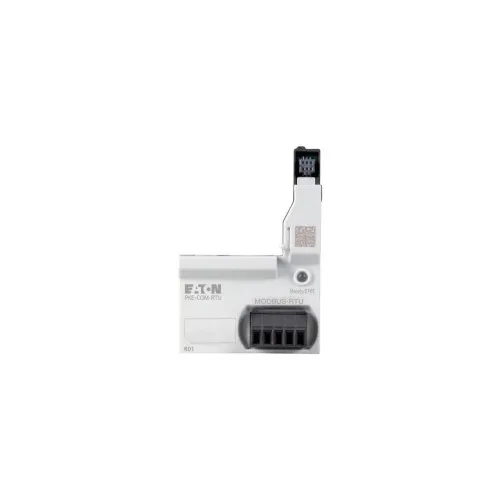 Éléments fonctionnels Eaton PKE-COM-RTU