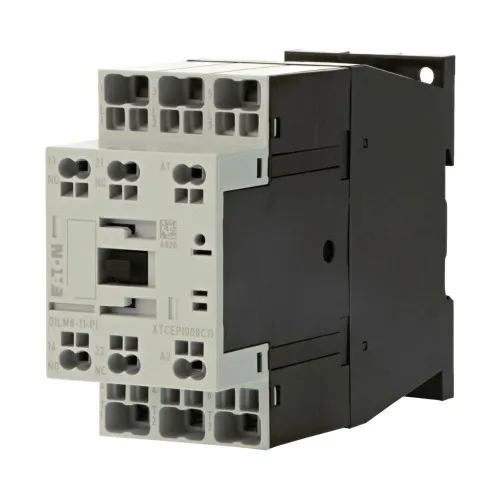 Contacteur de puissance Eaton DILM8-11(230V#199660