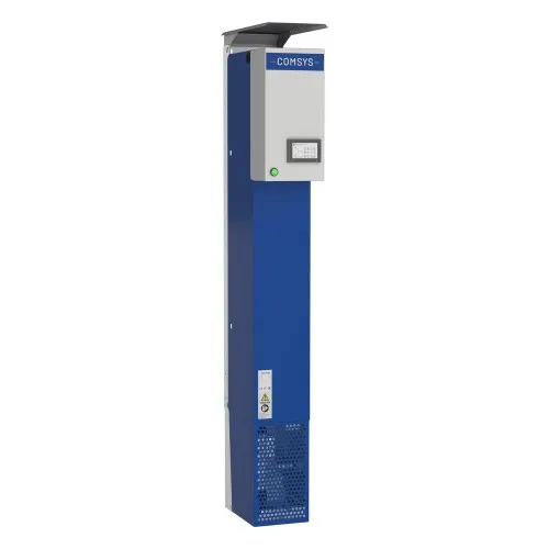 Filtre harmonique Eaton ADF-P100v2B #199796