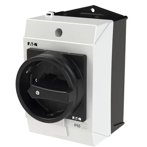 Interrupteur principal Eaton T0-2-8900/I1/SVB-SW