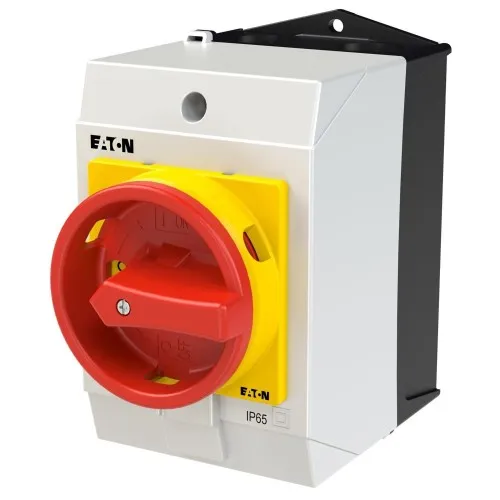 Eaton Interrupteur principal T0-3-15681/I1/SVB