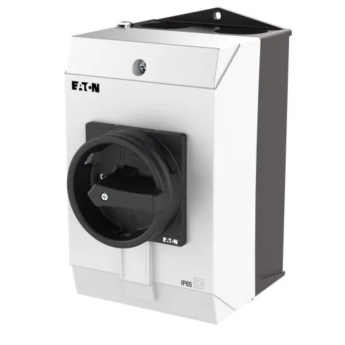 Eaton interrupteur principal T3-3-8342/I2/SVB-SW