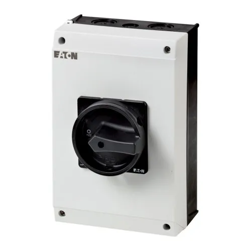 Eaton interrupteur-sectionneur T5-1-102/I5/SVB-SW