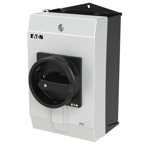 Eaton interrupteur principal P1-25/I2/SVB-SW/N