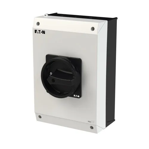 Eaton interrupteur principal P3-63/I4/SVB-SW/N