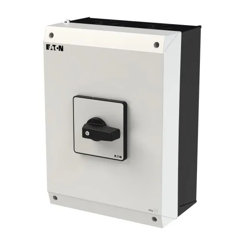 Eaton interrupteur marche-arrêt P3-100/I5