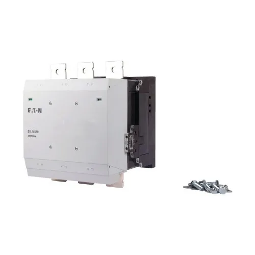 Contacteur de puissance Eaton m.Br. DILM580/22(RAC500)
