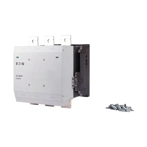 Eaton contacteur de puissance m.Br. DILM650/22(RAC500)