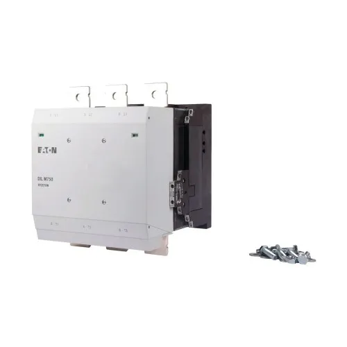 Eaton contacteur de puissance m.Br. DILM750/22(RA250)
