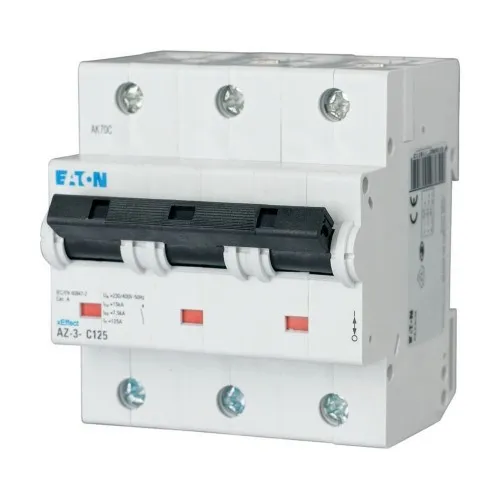 Eaton Automate haute performance AZ-3-C80
