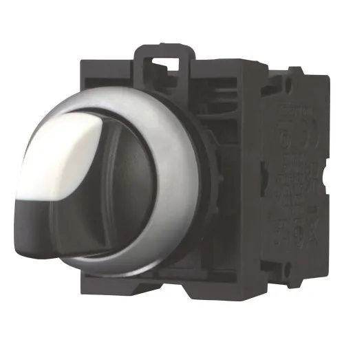 Sélecteur Eaton M22-WRK3/K20