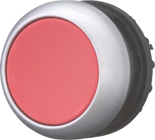 Bouton-poussoir Eaton M22-DR-R