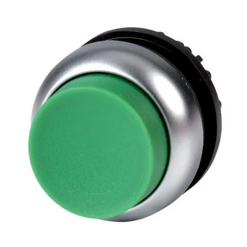 Bouton-poussoir Eaton M22-DH-G