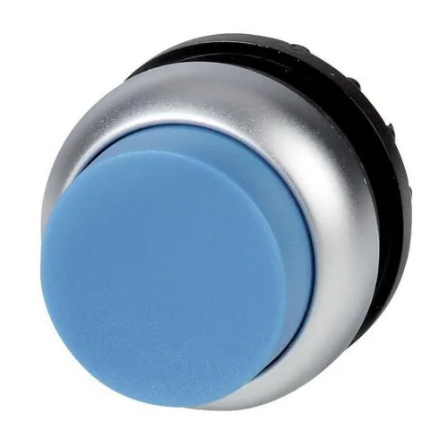 Bouton-poussoir Eaton M22-DRH-B