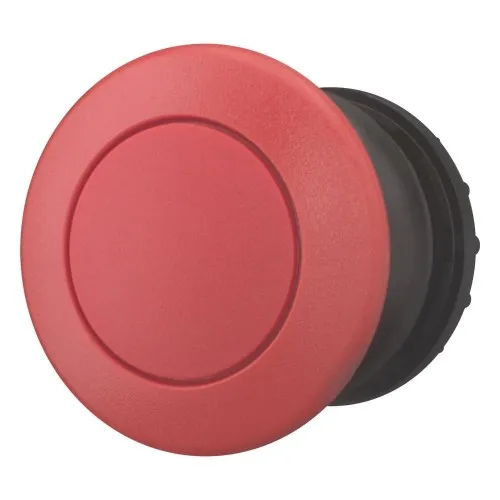 Bouton-poussoir champignon Eaton M22S-DP-R
