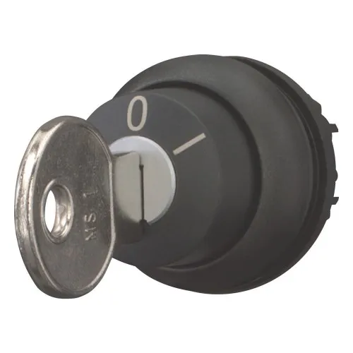 Eaton Touche à clé (MS1) M22S-WRS