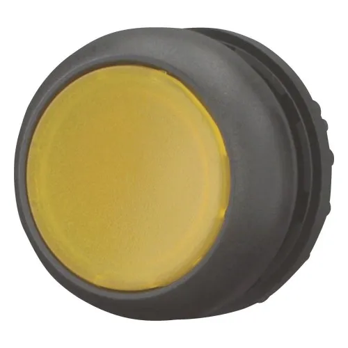 Eaton Bouton-poussoir lumineux M22S-DL-Y