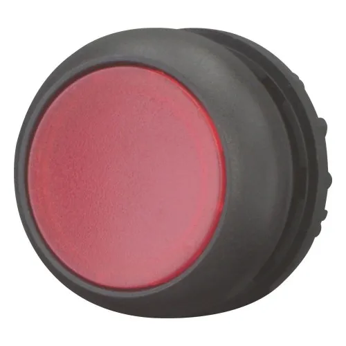 Bouton-poussoir lumineux Eaton M22S-DRL-R