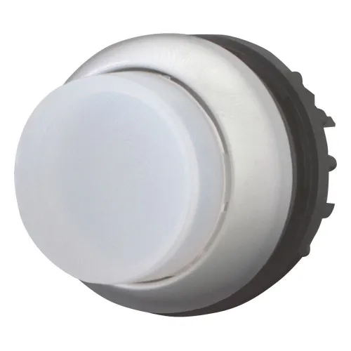 Eaton Bouton-poussoir lumineux M22-DLH-W