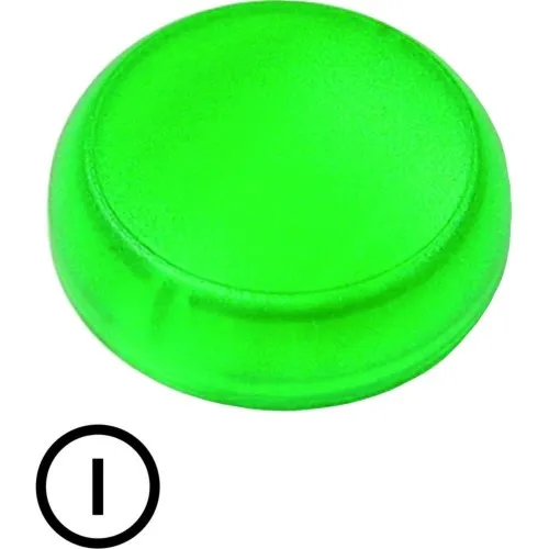 Eaton Lentille pour voyant M22-XL-G-X1