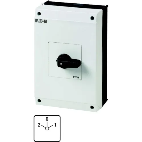 Eaton Commutateur inverseur T5B-3-2/I4